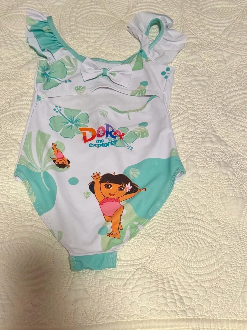 N/A cute dora